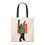 Thumbnail: Pant Hoot Tote Bag - Canvas
