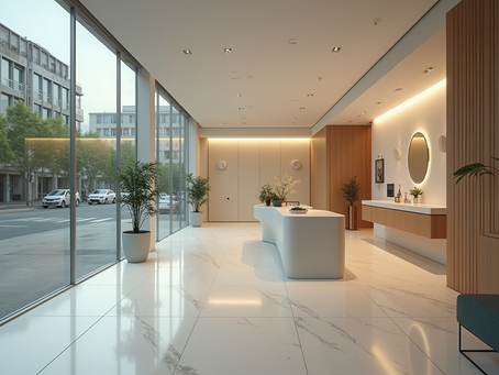 Understanding Modern Aesthetic Treatments in Urban Areas