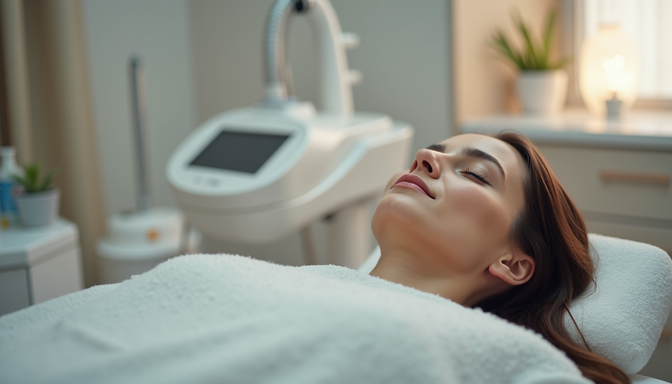 Enhance Confidence with NYC Labia Majora Augmentation: Exploring Labia Rejuvenation Procedures