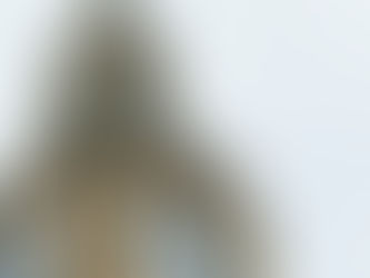 London: My home, away from home.