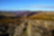 great calva northern fells lake district wainwrights