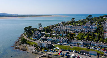 Places to stay in Porthmadog