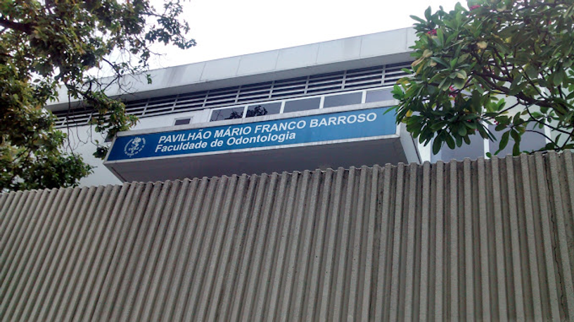 Faculdade De Odontologia No Rj