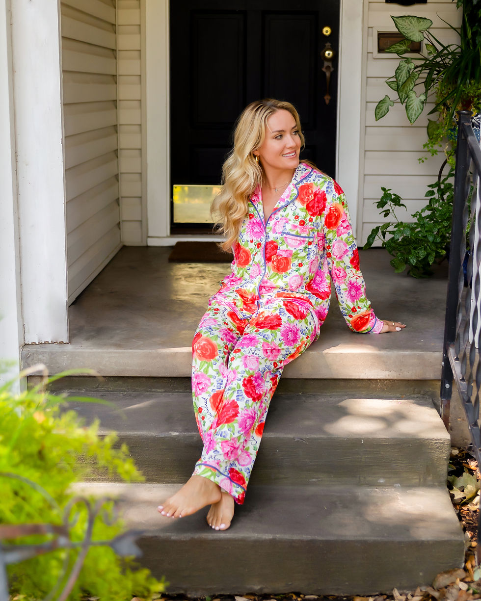 Adored Beautiful and Cherished