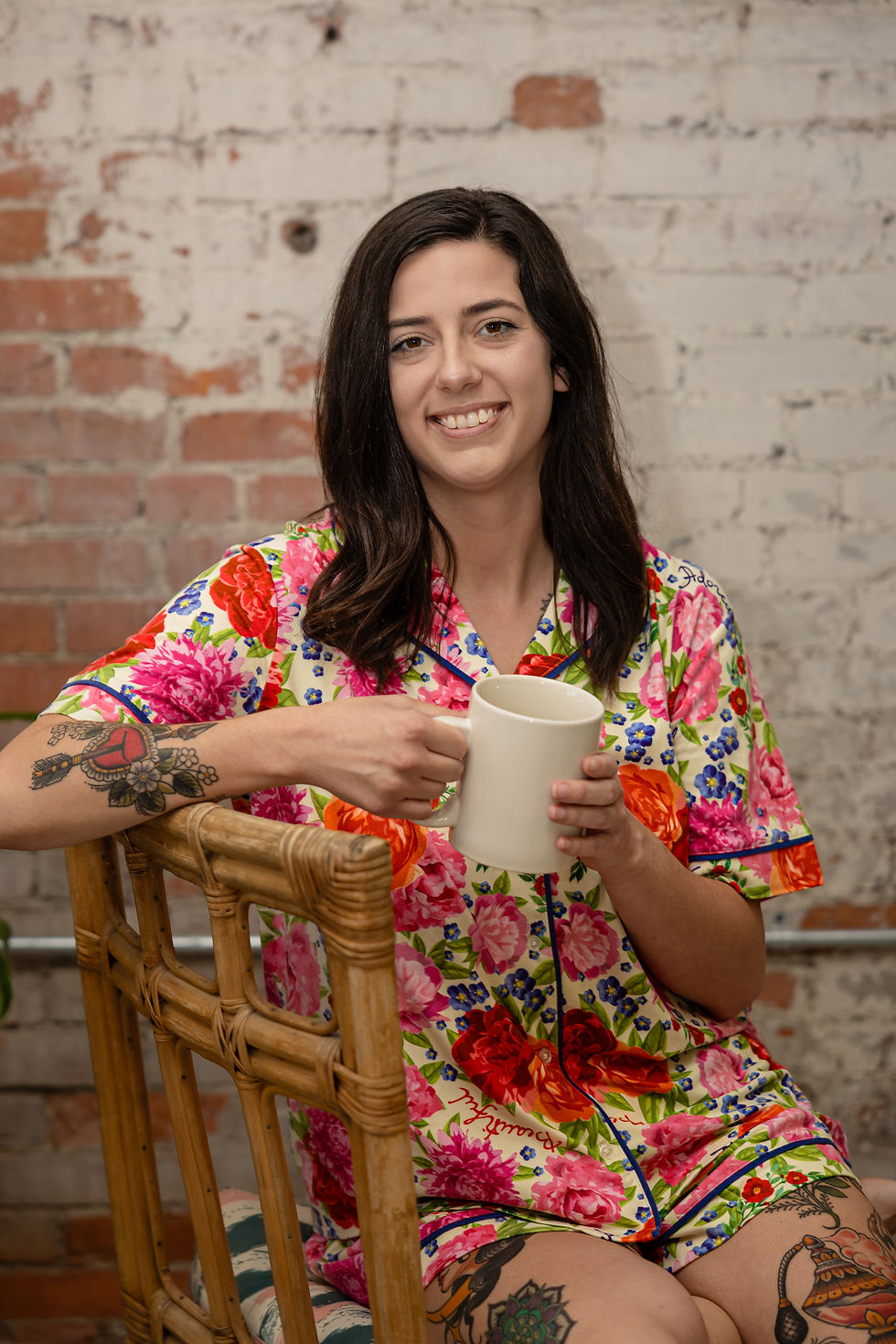 Adored Beautiful and Cherished