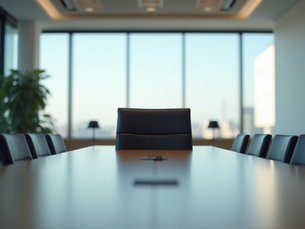 Engaging an Interim CEO: Strategies for Success