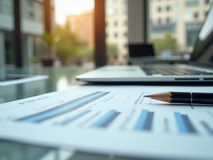 Boost Your Business with Service Sector Finance Expertise: Financial Consultants for Businesses