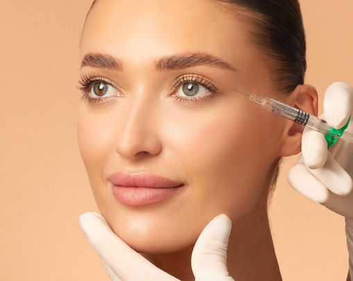 Sculptra Therapie
