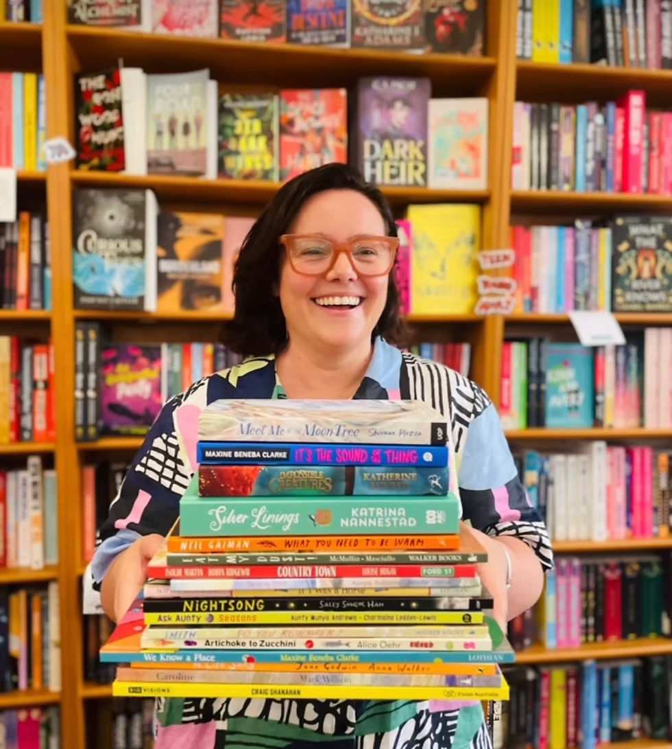 Word Play - Who, What, Where, When, Why?