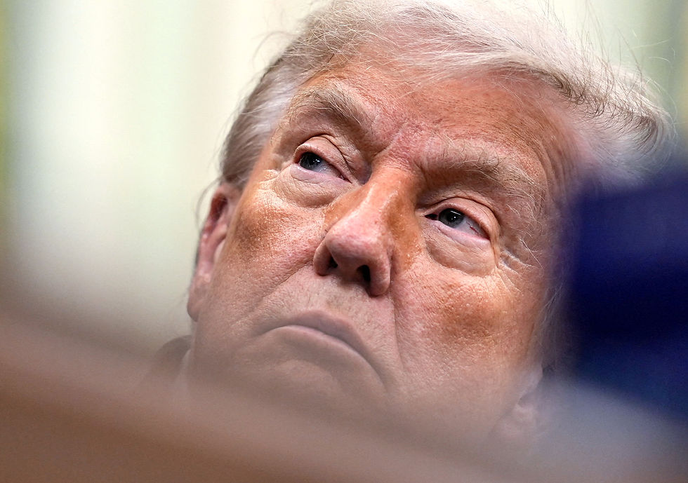 US judges block Trump's limits on student loan forgiveness program