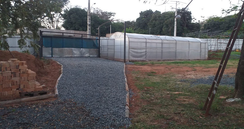 deshidratados san Antonio Paraguay