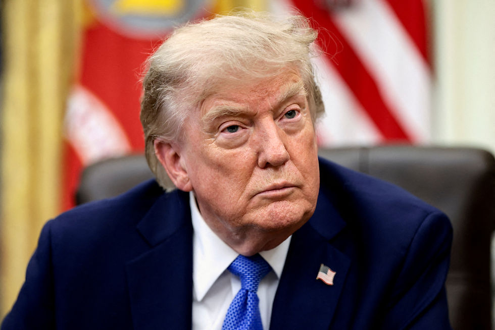 Trump took 'secret flight' out of Turkey over alleged Iran assassination threat — report