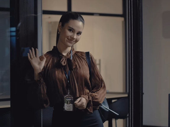 Catriona Gray to make big screen acting debut in 'The Loved One'