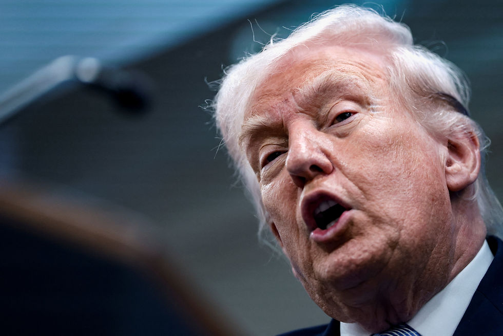 As Iran defies deadline, Trump threatens: 'A whole civilization will die'