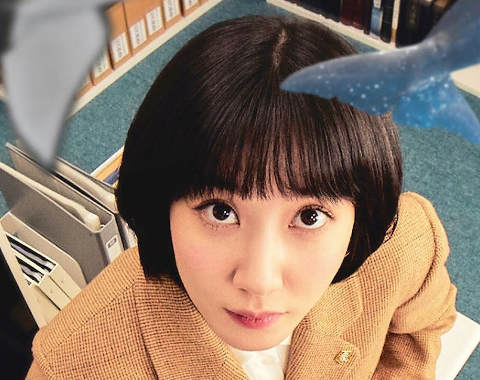 K-drama 'Extraordinary Attorney Woo Season 2' enters pre-production