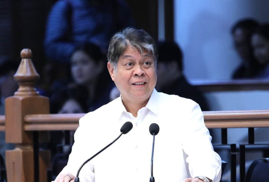 Senator Pangilinan urges national flood strategy, audit of flood control funds