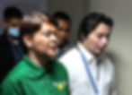 Camp of VP Sara Duterte says overruled objections are 'natural' in impeachment trial