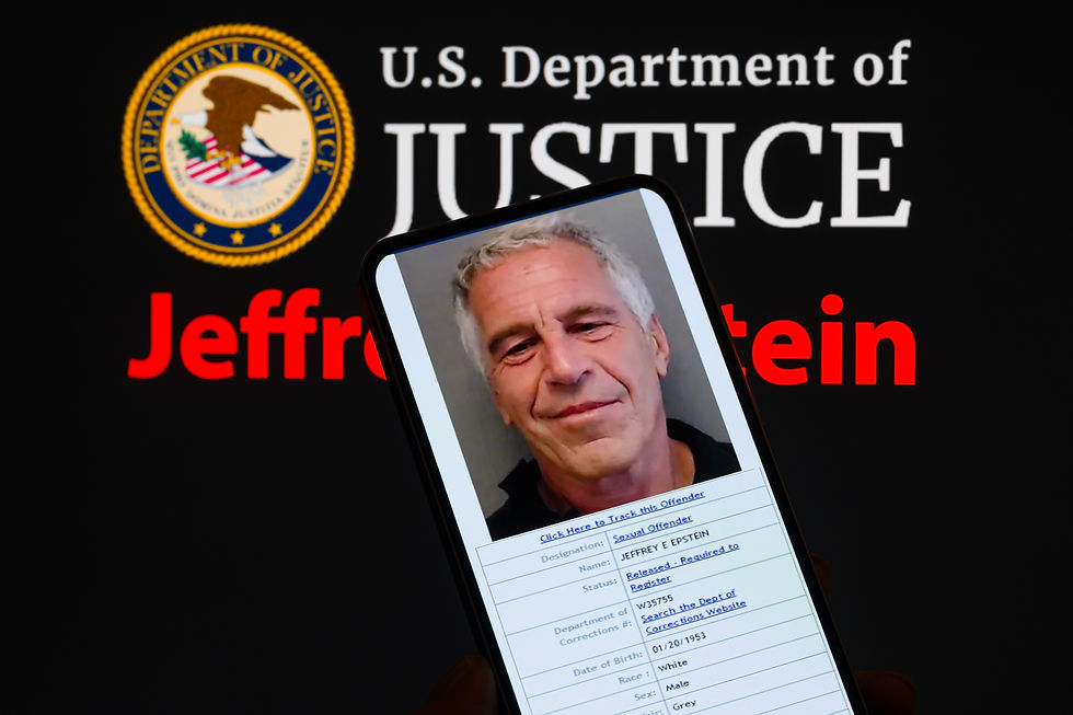 New York judge releases Jeffrey Epstein’s alleged 2019 suicide note