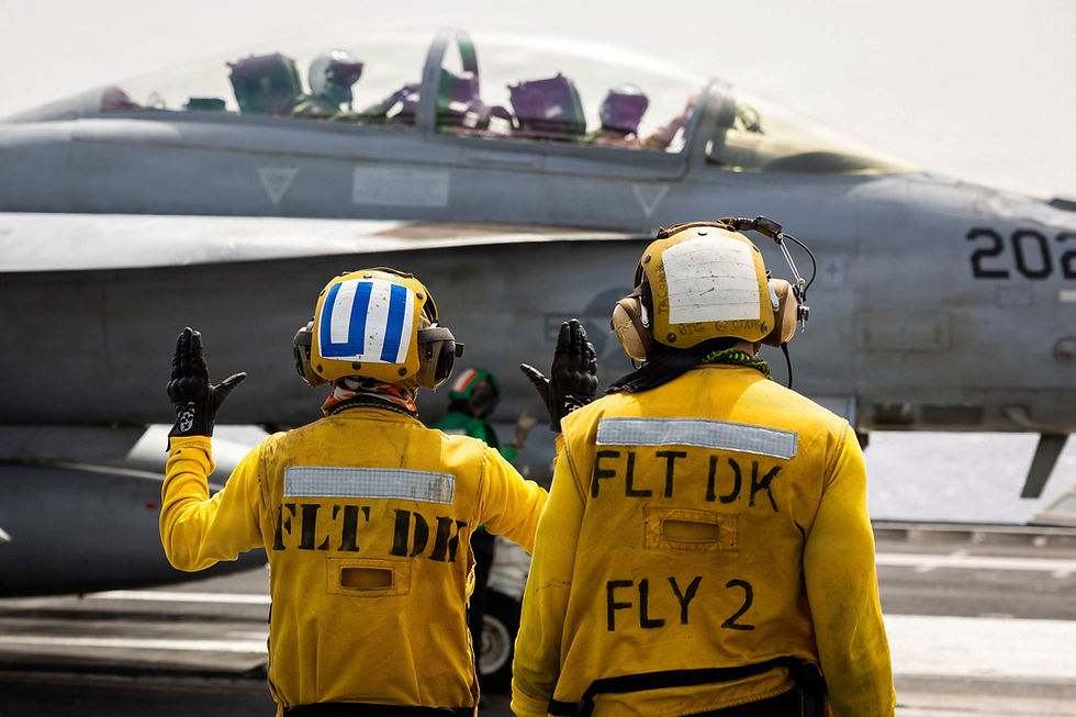 Trump: US Navy acting 'like pirates' to carry out naval blockade of Iranian ports