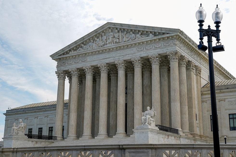 US Supreme Court lets Trump end deportation protections for Syrians and Haitians