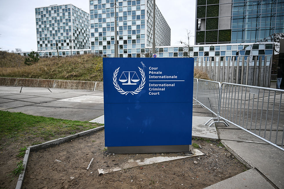 ICC sets trial date for former President Duterte over alleged crimes against humanity