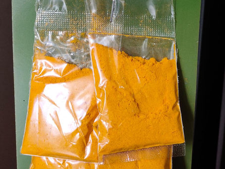 Curcuma