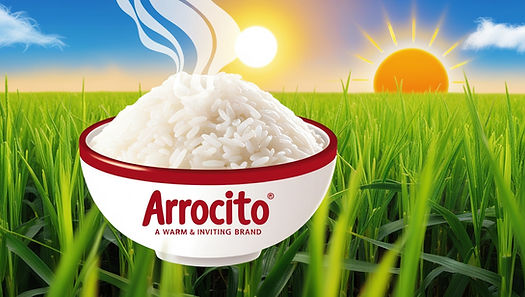 un arroz exquisito a tu mesa