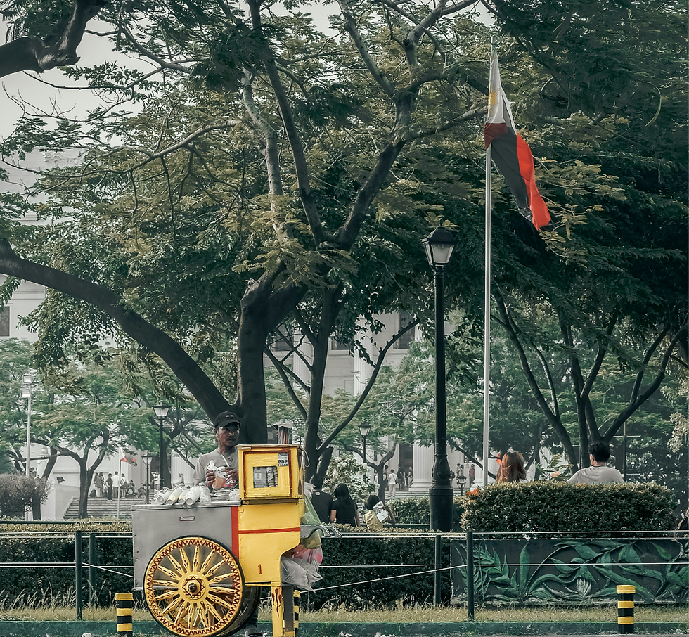 SC rejects non-Manila resident's challenge to Manila's garbage collection ordinance