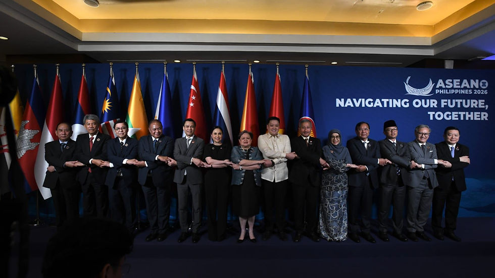  ASEAN pushes for bigger role for micro to medium enterprises in global trade