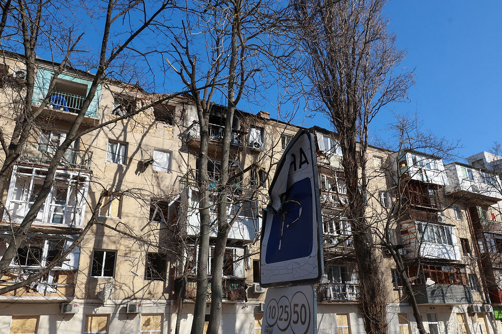 Russian drones kill four in Ukraine, damage key infrastructure and maternity hospital