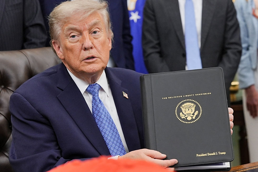 Trump will most likely visit India early next year, US State Secretary says