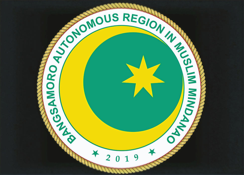 Lanao del Sur candidates sign 'Peace Covenant' for BARMM elections