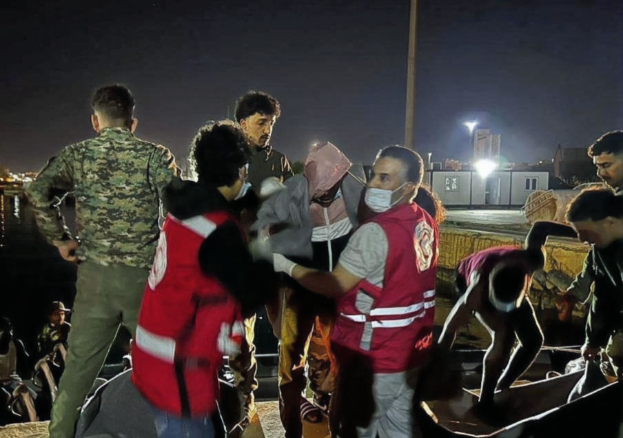 Libya: 17 migrants perish at sea, nine others missing feared dead