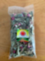 Mate amargo 25g