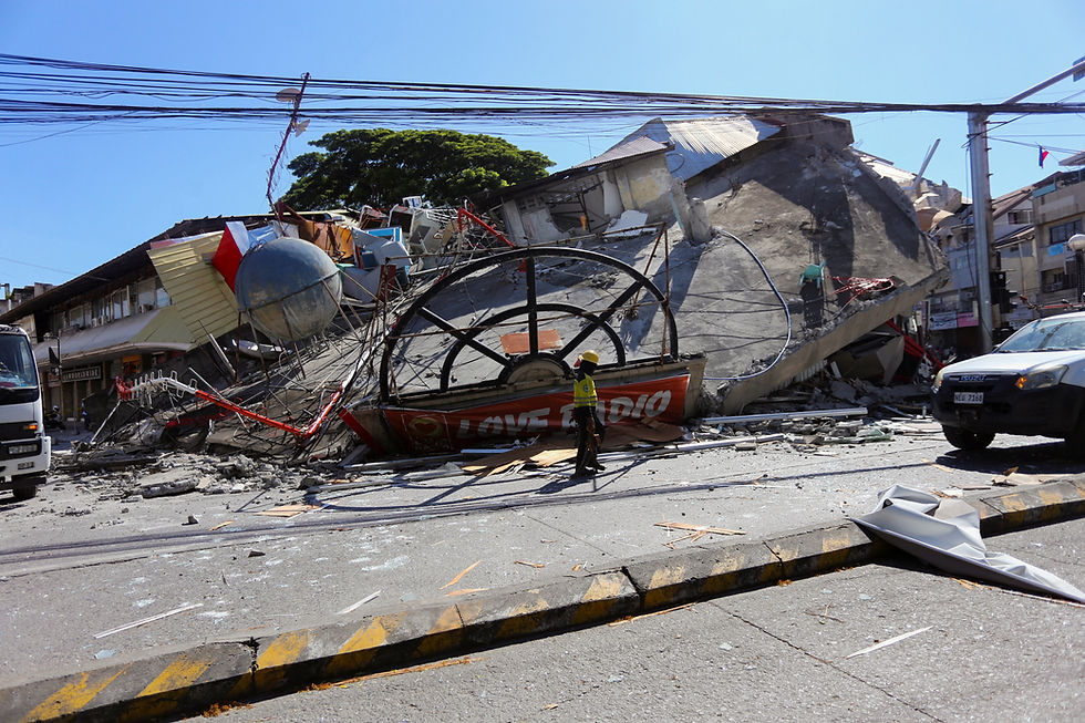 Death toll from June 8 Mindanao earthquake now at 68 — OCD
