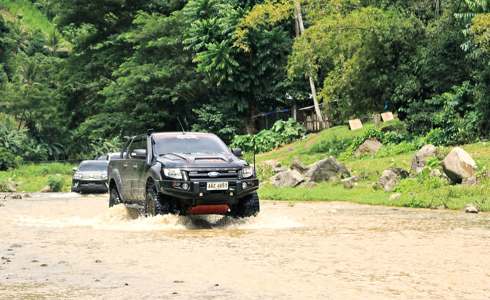 Scattered rains and thunderstorms expected across Luzon