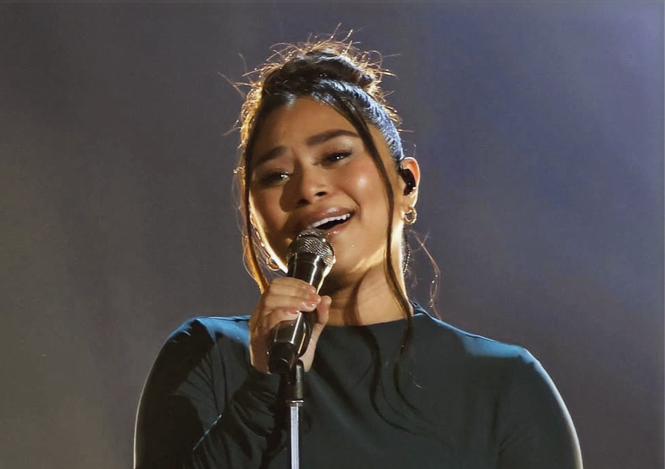 From stage star to super mom: Jessica Sanchez opens up about her ‘rollercoaster’ journey