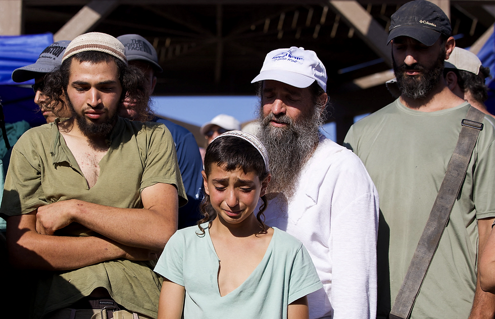 UN human rights office warns of worsening violence in West Bank