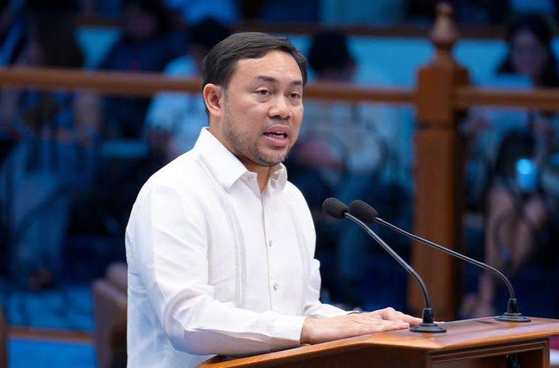 Senator Mark Villar calls for enhanced security measures after Las Piñas school attack