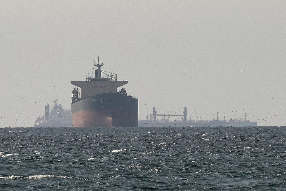 Gov't plans to engage in high-level talks with Iran on safe passage of vessels — Palace