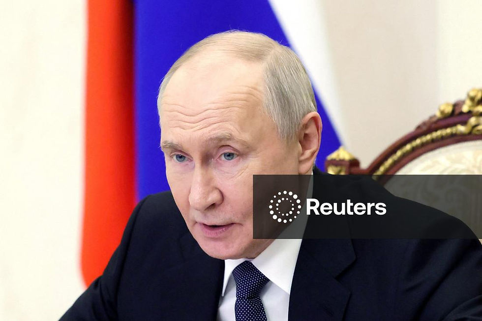 Russia, China ready to help each other on sovereignty concerns — Putin