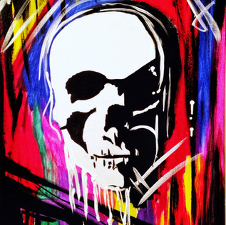 TECHNICOLOR DEATH