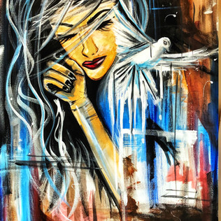 SOUL ON FIRE