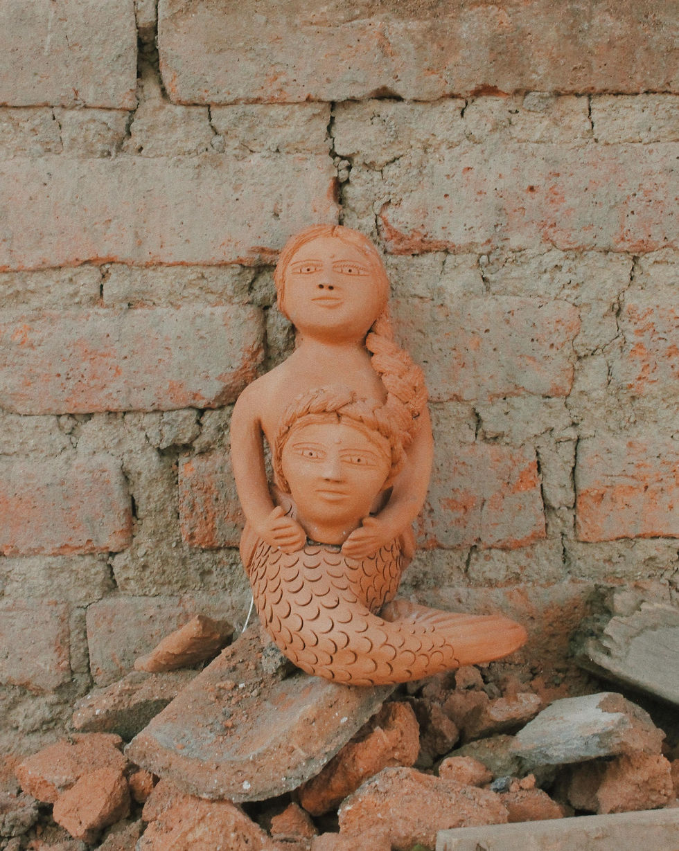 Thumbnail: Teresita Mermaid