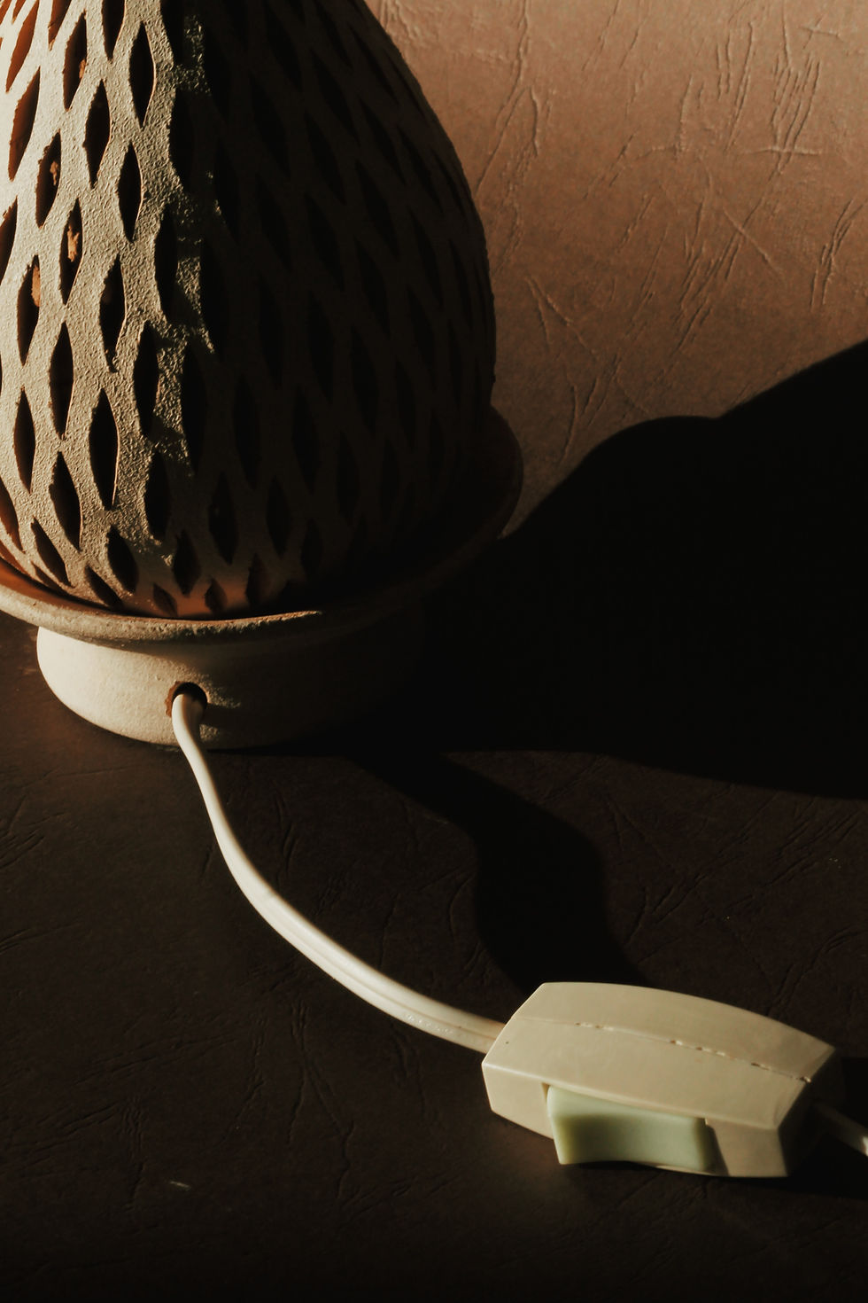 Thumbnail: Seed Lamp