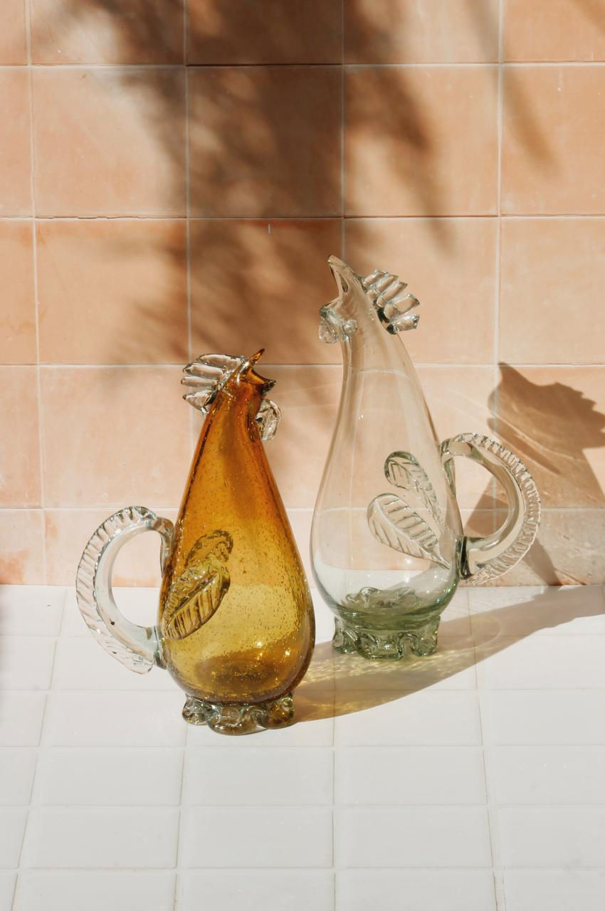 Thumbnail: Aurelio Rooster Pitcher