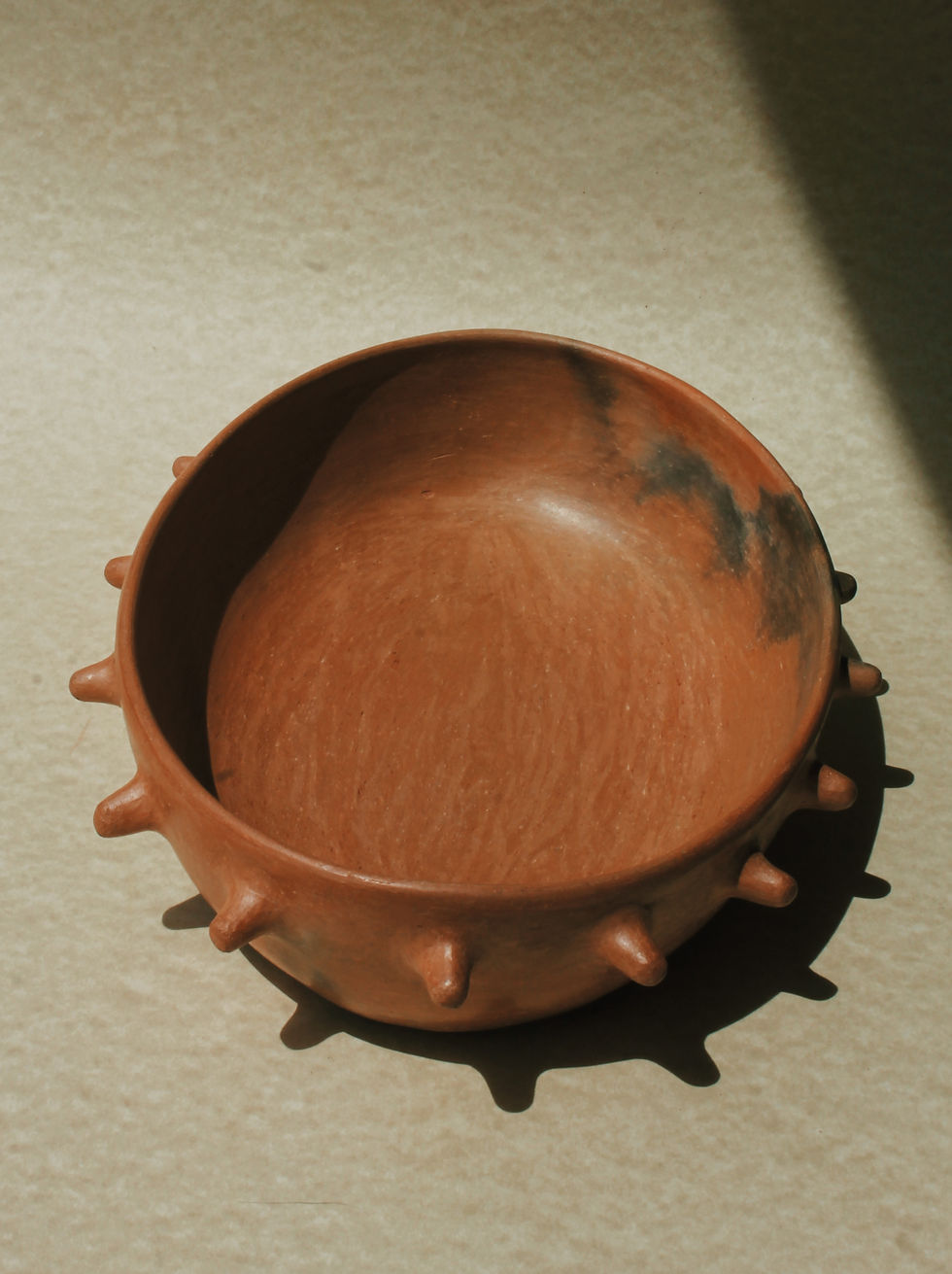 Thumbnail: Mixe Sun Bowl