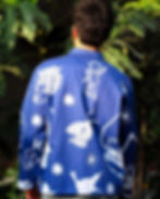 Thumbnail: Dreams Jacket - blue