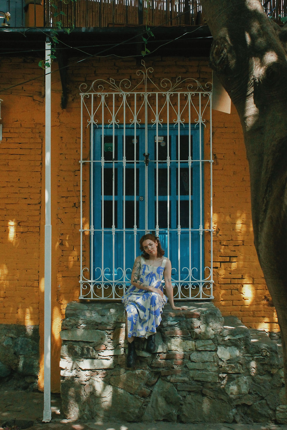 Thumbnail: Maxi Dress Tierra