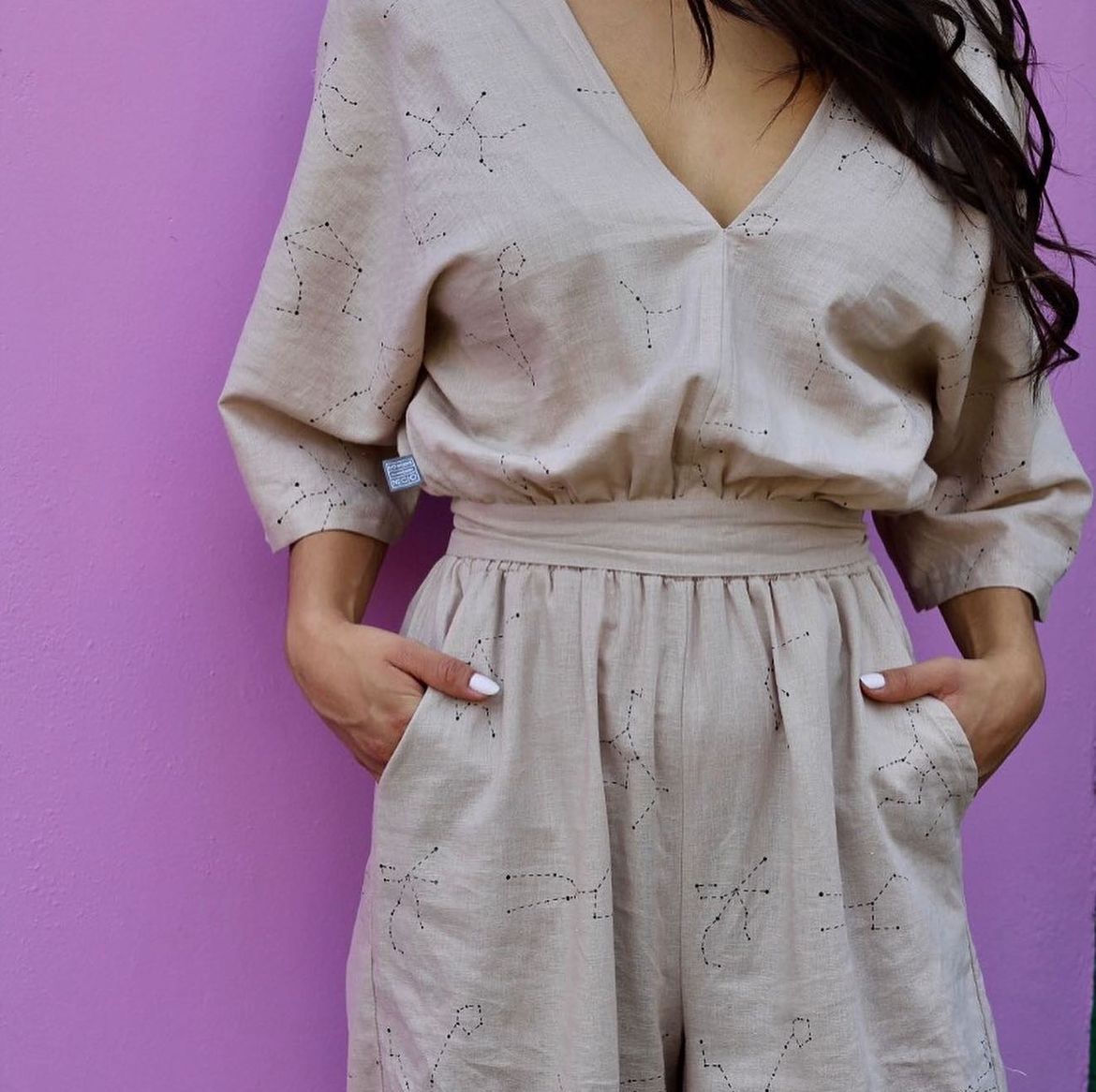 Palazzo Constellations